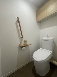 ソレーユ曙 E201号-10