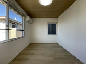 ソレーユ曙 E201号-15