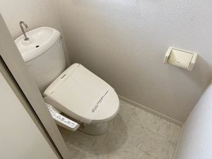 メゾンエクレール B202号-8