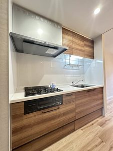 サンハイム山岡 B102号-4