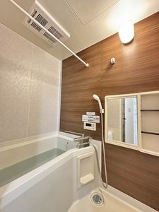 サンハイム山岡 B102号-5