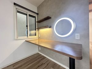 サンハイム山岡 B102号-7