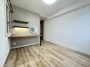 サンハイム山岡 B102号-9