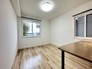 サンハイム山岡 B102号-10