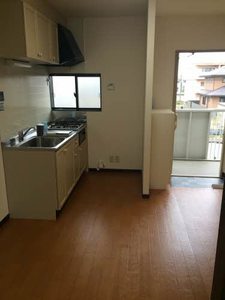 ドエル森本 0201号-2