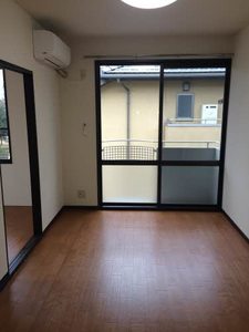 ドエル森本 0201号-4