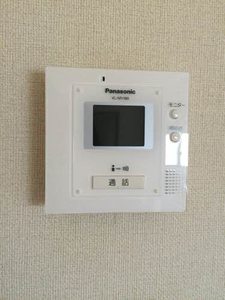 ドエル森本 0201号-6