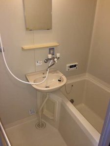 ドエル森本 0201号-9