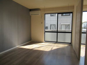 フレグランス３４２ D102号-2