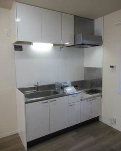 フレグランス３４２ D102号-4