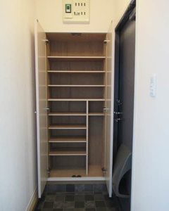 フレグランス３４２ D102号-14