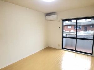 サニーハイツおおみや 0101号-2