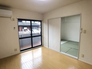 サニーハイツおおみや 0101号-3