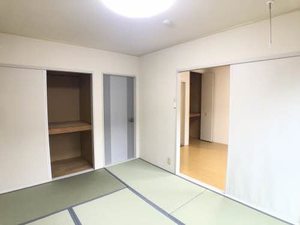 サニーハイツおおみや 0101号-7