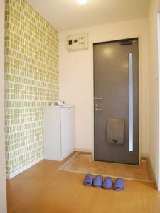 カーサＴＦＡ A103号-2