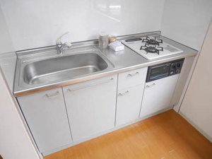 カーサＴＦＡ A103号-4