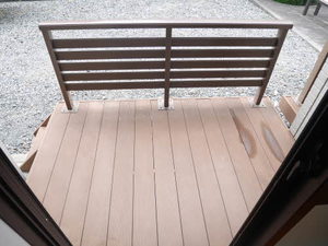 カーサＴＦＡ A103号-6