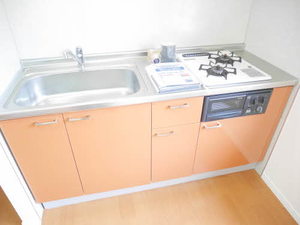 カーサTFA A201号-8