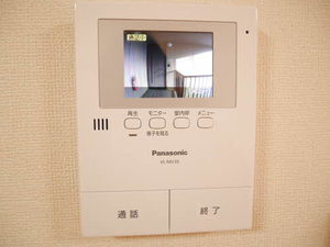 カーサTFA B201号-9