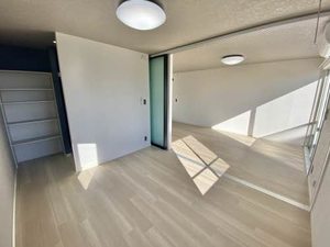 ワイハイツ　Ｄ 0201号-4