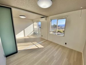 ワイハイツ　Ｄ 0201号-5