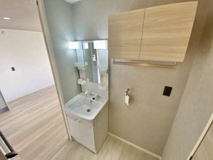 ワイハイツ　Ｄ 0201号-8