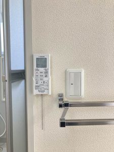 ハイツヨコマキ D101号-14
