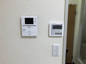 ハイツヨコマキ D102号-6
