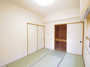 グレイス中坪 0401号-13