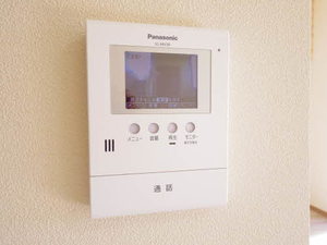 グレイス中坪 0401号-15