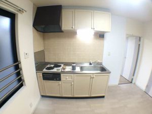 ラカサグランデ C202号-6