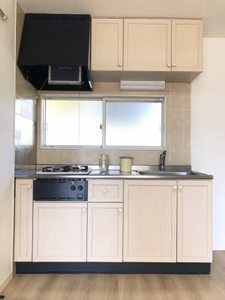 ファミール豊岡 A202号-4