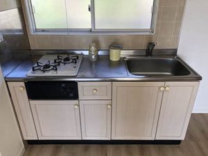 ファミール豊岡 A202号-5