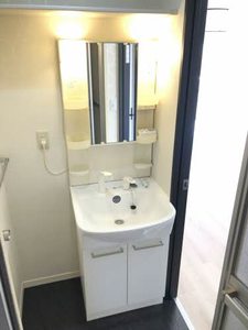 ファミール豊岡 A202号-7