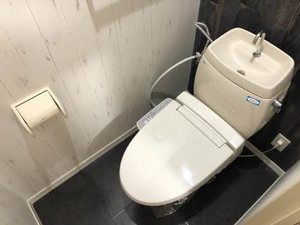 ファミール豊岡 A202号-8