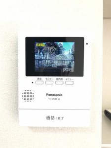 ファミール豊岡 A202号-11