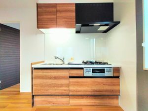 サンヴィレッジ西桜木Ｂ 0101号-4