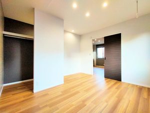 サンヴィレッジ西桜木Ｂ 0101号-5