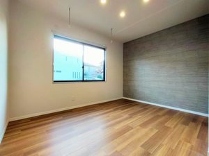 サンヴィレッジ西桜木Ｂ 0101号-7