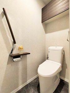 サンヴィレッジ西桜木Ｂ 0101号-8