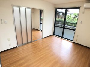 コーポシャイニング 0101号-2