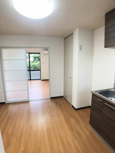 コーポシャイニング 0101号-4