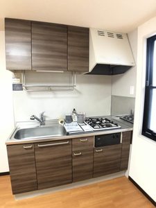 コーポシャイニング 0101号-5