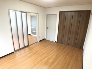 コーポシャイニング 0101号-6