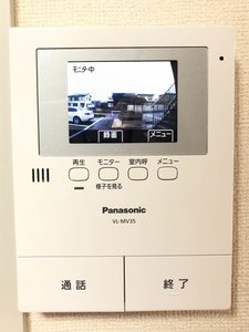 コーポシャイニング 0101号-11