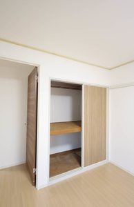 コーポシャイニング 0102号-4