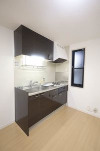 コーポシャイニング 0102号-5