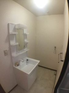 ランディングプレイス A103号-3