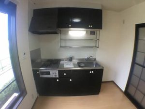 ランディングプレイス A103号-4