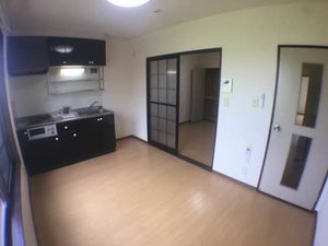 ランディングプレイス A103号-5